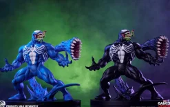 Spider-Man - Venom (Player 2) Marvel Gamerverse Classics 1/10th Scale Statue
