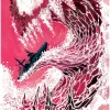 Spider-Man - Wave of Carnage Fine Art Print by Mike Del Mundo