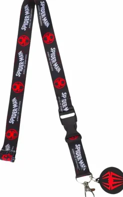 Spider-Man: Across the Spider-Verse (2023) - Across the Spider-Verse Lanyard