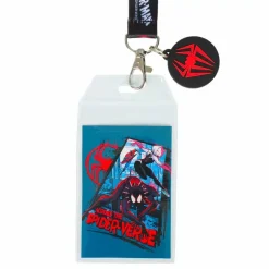 Spider-Man: Across the Spider-Verse (2023) - Across the Spider-Verse Lanyard
