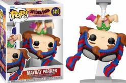 Spider-Man: Across the Spider-Verse - Canon Event Pop! Vinyl Bundle (Set of 4)