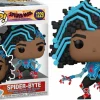 Spider-Man: Across the Spider-Verse (2023) - Spider-Byte Pop! Vinyl Figure
