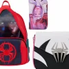 Spider-Man: Across the Spider-Verse (2023) - Miles & Gwen Accessory Bundle (Set of 3)
