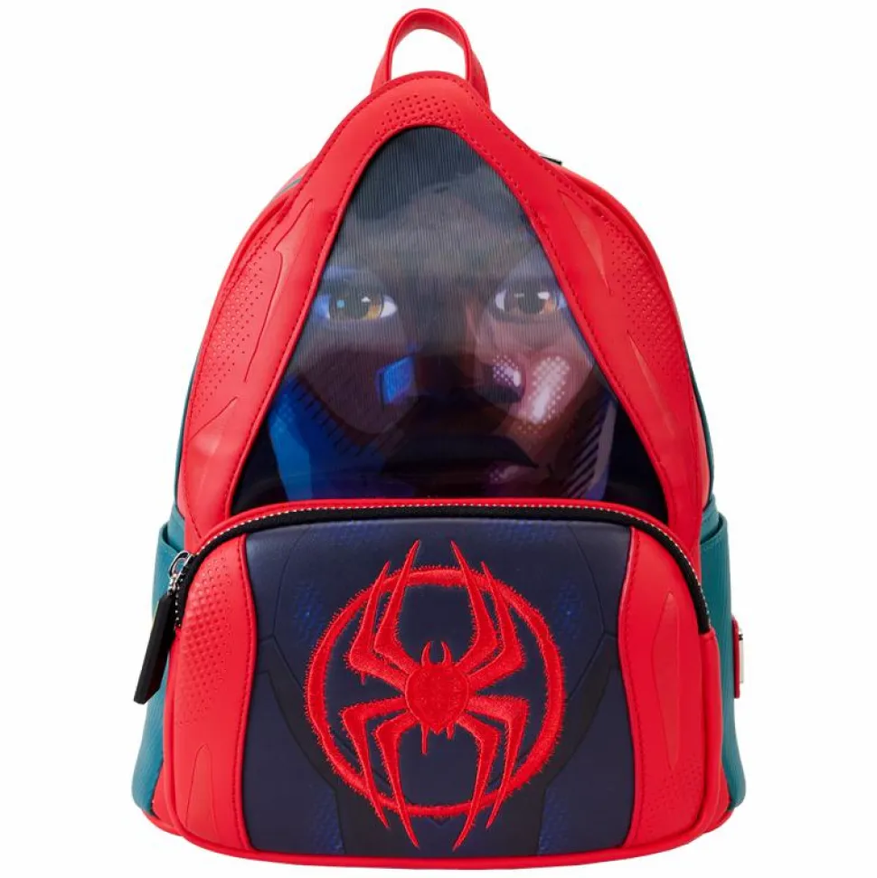 Spider-Man: Across the Spider-Verse (2023) - Miles & Gwen Accessory Bundle (Set of 3)