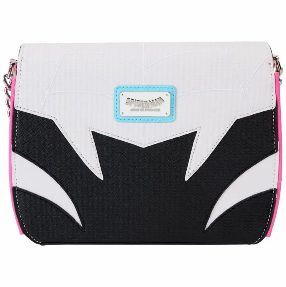 Spider-Man: Across the Spider-Verse (2023) - Miles & Gwen Accessory Bundle (Set of 3)