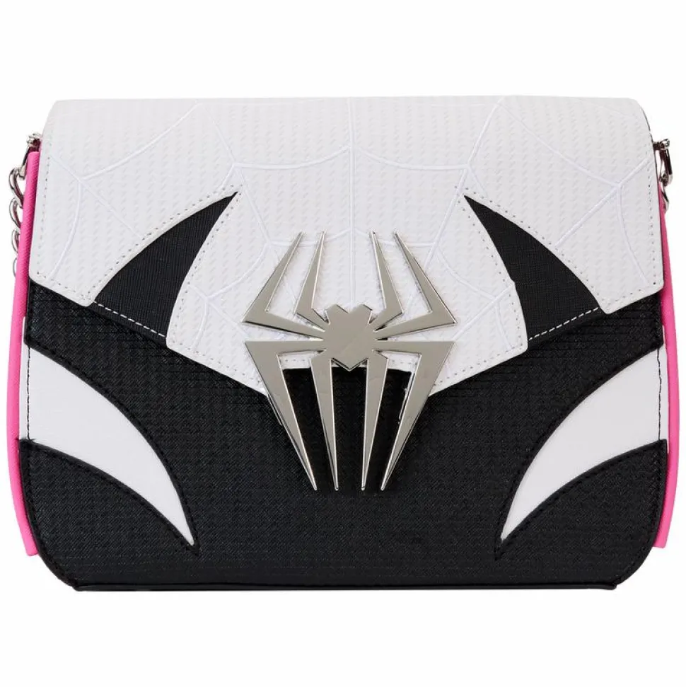 Spider-Man: Across the Spider-Verse (2023) - Miles & Gwen Accessory Bundle (Set of 3)