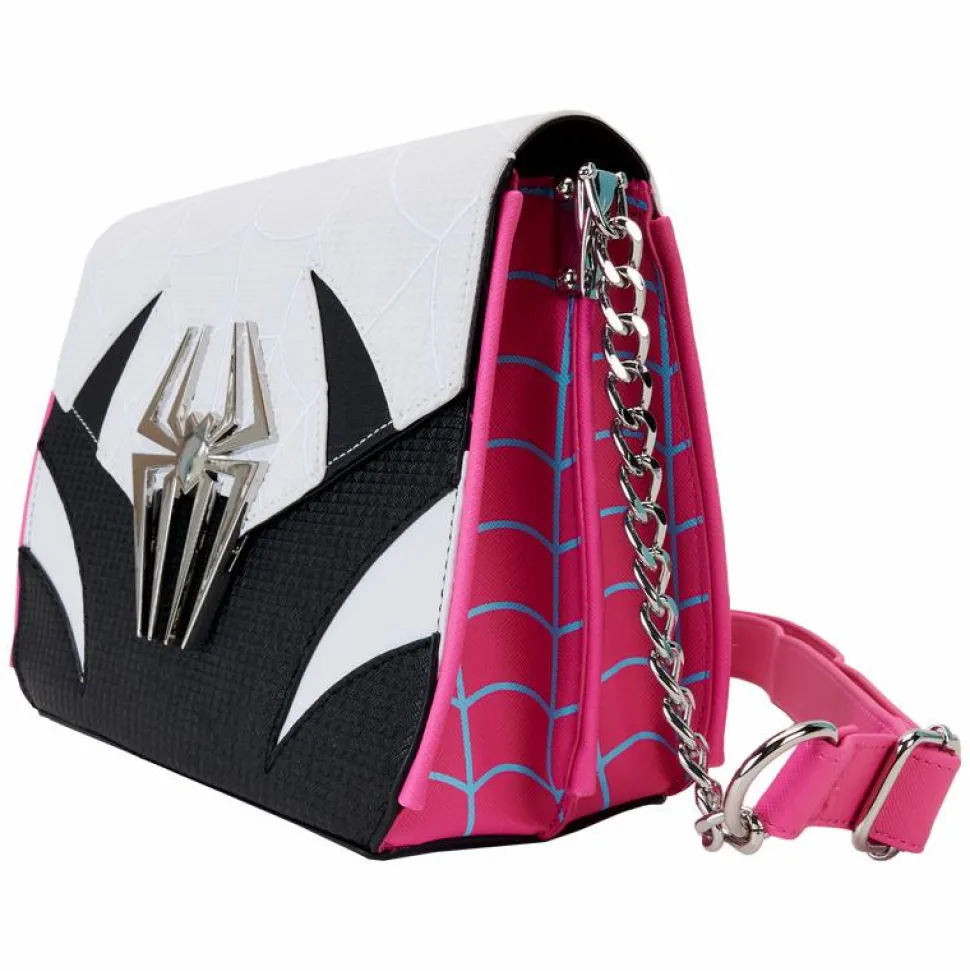 Spider-Man: Across the Spider-Verse (2023) - Miles & Gwen Accessory Bundle (Set of 3)