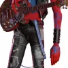 Spider-Man: Across the Spider-Verse - Spider-Punk 1/6th Scale Hot Toys Action Figure