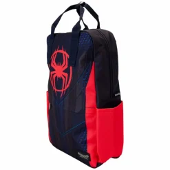 Spider-Man: Across the Spider-Verse (2023) - Miles Morales Suit 17" Nylon Backpack