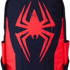 Spider-Man: Across the Spider-Verse (2023) - Miles Morales Suit 17