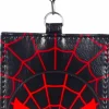 Spider-Man: Across the Spider-Verse (2023) - Miles Morales Retractable Card Holder