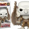 Spider-Man: Across the Spider-Verse (2023) - Medieval Vulture Pop! Vinyl Figure