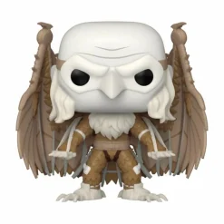 Spider-Man: Across the Spider-Verse (2023) - Medieval Vulture Pop! Vinyl Figure