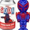 Spider-Man: Across the Spider-Verse - Spider-Man 2099 Vinyl SODA Figure in Collector Can