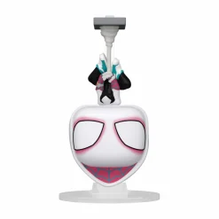 Spider-Man: Across the Spider-Verse (2023) - Spider-Gwen (Upside Down) Pop! Vinyl Figure