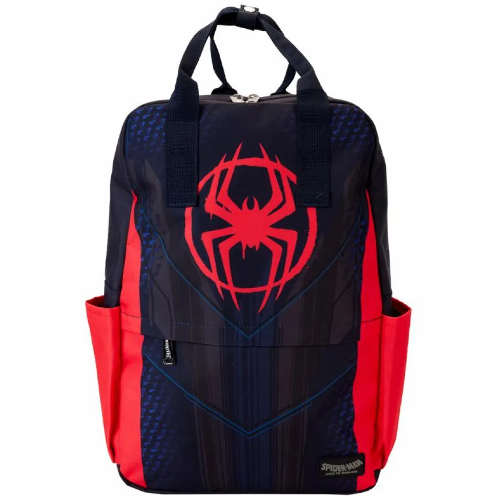 Spider-Man: Across the Spider-Verse (2023) - Miles Morales Accessory Bundle (Set of 2)