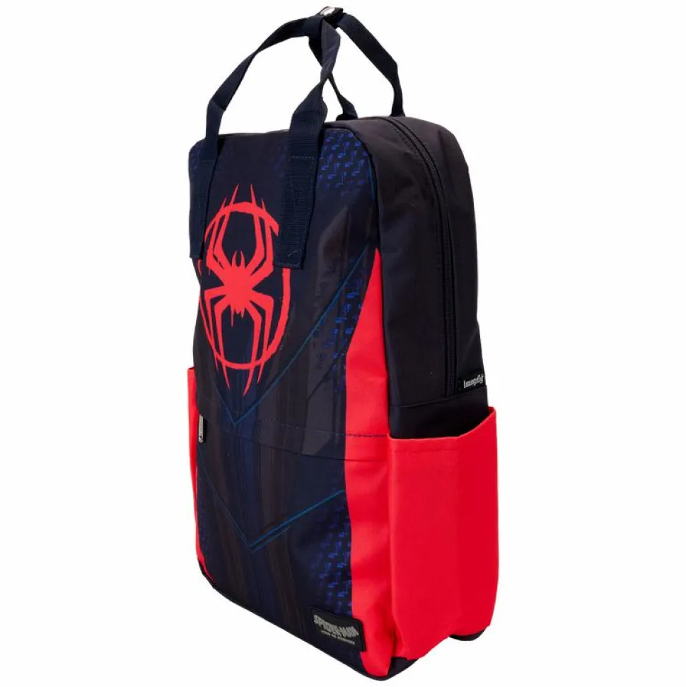Spider-Man: Across the Spider-Verse (2023) - Miles Morales Accessory Bundle (Set of 2)