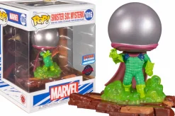 Spider-Man: Beyond Amazing - Mysterio Sinister Six Deluxe Pop! Vinyl Figure