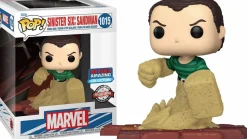 Spider-Man: Beyond Amazing - Sinister Six Deluxe Pop! Vinyl Bundle (Set of 7)