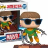 Spider-Man: Beyond Amazing - Doctor Octopus Sinister Six Deluxe Pop! Vinyl Figure
