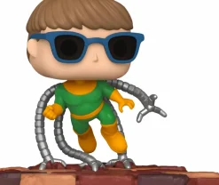 Spider-Man: Beyond Amazing - Doctor Octopus Sinister Six Deluxe Pop! Vinyl Figure