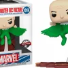 Spider-Man: Beyond Amazing - Vulture Sinister Six Deluxe Pop! Vinyl Figure