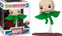 Spider-Man: Beyond Amazing - Vulture Sinister Six Deluxe Pop! Vinyl Figure