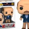 Spider-Man: Far From Home - J. Jonah Jameson Pop! Vinyl Figure (RS)