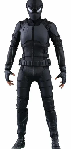 Spider-Man: Far From Home - Spider-Man Stealth Suit 1/6th Scale Hot Toys Action Figure