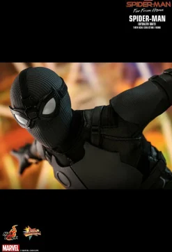 Spider-Man: Far From Home - Spider-Man Stealth Suit 1/6th Scale Hot Toys Action Figure
