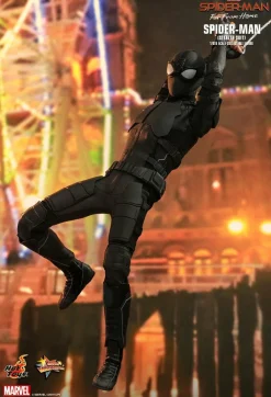 Spider-Man: Far From Home - Spider-Man Stealth Suit 1/6th Scale Hot Toys Action Figure