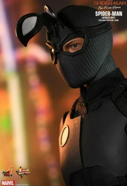 Spider-Man: Far From Home - Spider-Man Stealth Suit 1/6th Scale Hot Toys Action Figure