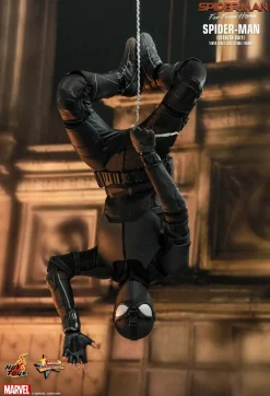 Spider-Man: Far From Home - Spider-Man Stealth Suit 1/6th Scale Hot Toys Action Figure