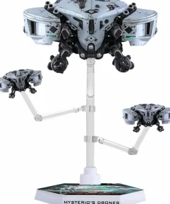 Spider-Man: Far From Home - Mysterio’s Drones 1/6th Scale Hot Toys Accessory Set