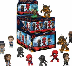 Spider-Man: Far From Home - Mystery Minis GS Exclusive Blind Box (Single Unit)