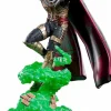 Spider-Man: Far From Home - Mysterio Deluxe 1/10th Scale Statue (Int Sales Only)