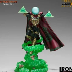 Spider-Man: Far From Home - Mysterio Deluxe 1/10th Scale Statue (Int Sales Only)