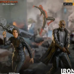 Spider-Man: Far From Home - Maria Hill 1/10th Scale Statue