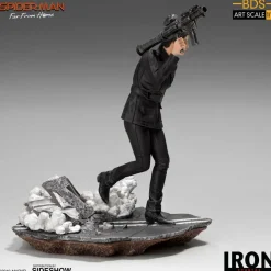 Spider-Man: Far From Home - Maria Hill 1/10th Scale Statue