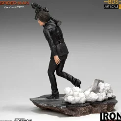 Spider-Man: Far From Home - Maria Hill 1/10th Scale Statue