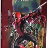 Spider-Man: Far From Home - Storybook Hardcover