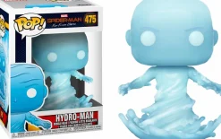 Spider-Man: Far From Home - Hydro-Man Pop! Vinyl Figure