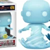 Spider-Man: Far From Home - Hydro-Man Glow in the Dark Pop! Vinyl Figure