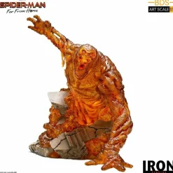 Spider-Man: Far From Home - Molton-Man 1/10th Scale Statue