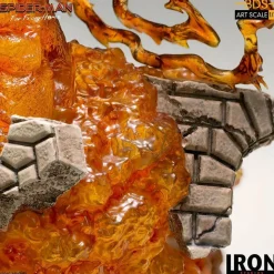 Spider-Man: Far From Home - Molton-Man 1/10th Scale Statue