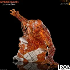 Spider-Man: Far From Home - Molton-Man 1/10th Scale Statue