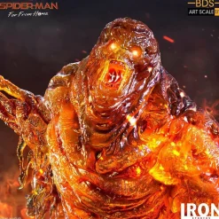 Spider-Man: Far From Home - Molton-Man 1/10th Scale Statue