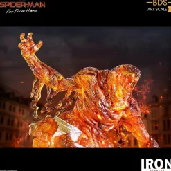 Spider-Man: Far From Home - Molton-Man 1/10th Scale Statue