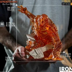 Spider-Man: Far From Home - Molton-Man 1/10th Scale Statue