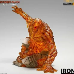Spider-Man: Far From Home - Molton-Man 1/10th Scale Statue